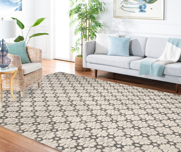 Safavieh Msr Vermont Hand Woven Wool Rug MSR3503Z-9