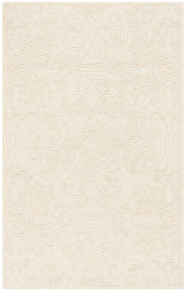 Safavieh Msr Trace Hand Tufted Wool Rug MSR3511C-9