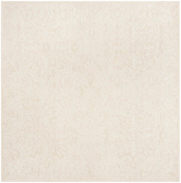 Safavieh Msr Trace Hand Tufted Wool and Cotton with Latex Rug MSR3511C-2640