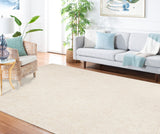 Safavieh Msr Trace Hand Tufted Wool and Cotton with Latex Rug MSR3511C-2640
