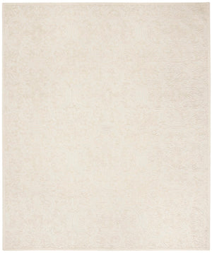 Safavieh Msr Trace Hand Tufted Wool and Cotton with Latex Rug MSR3511C-2640