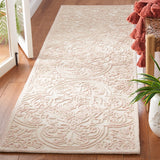 Safavieh Msr Trace Hand Tufted Wool and Cotton with Latex Rug MSR3511U-9
