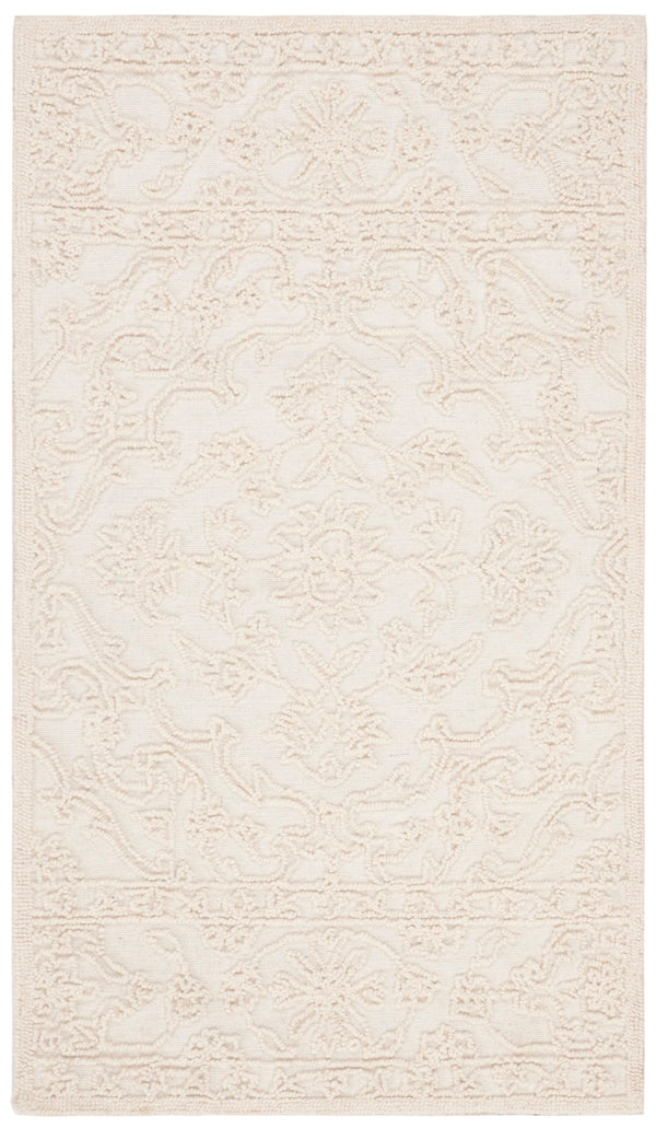 Safavieh Msr Trace Hand Tufted Wool Rug MSR3512C-9