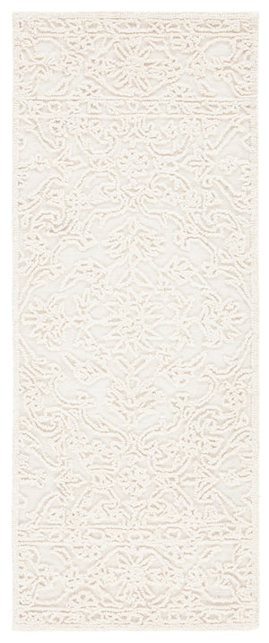 Safavieh Msr Trace Hand Tufted Wool Rug MSR3512C-9