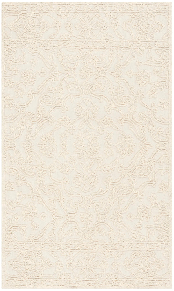 Safavieh Msr Trace Hand Tufted Wool Rug MSR3512C-9