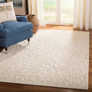 Safavieh Msr Trace Hand Tufted Wool Rug MSR3512C-9