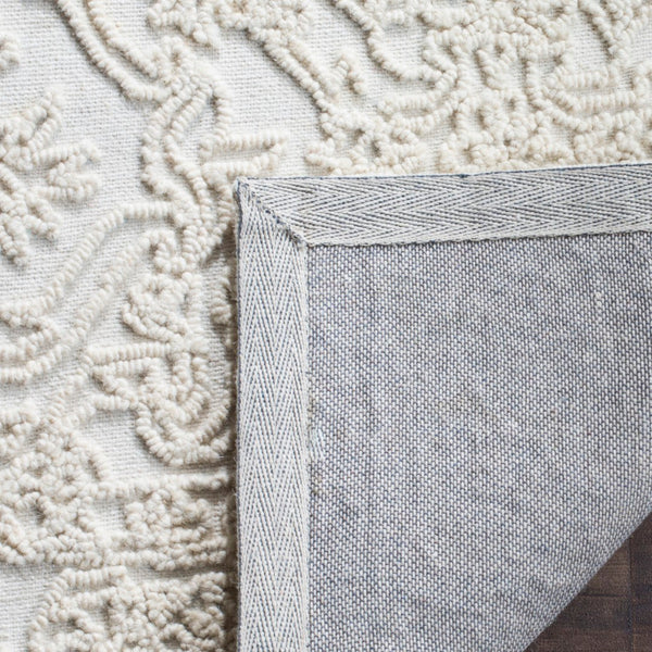 Safavieh Msr Trace Hand Tufted Wool Rug MSR3512C-9