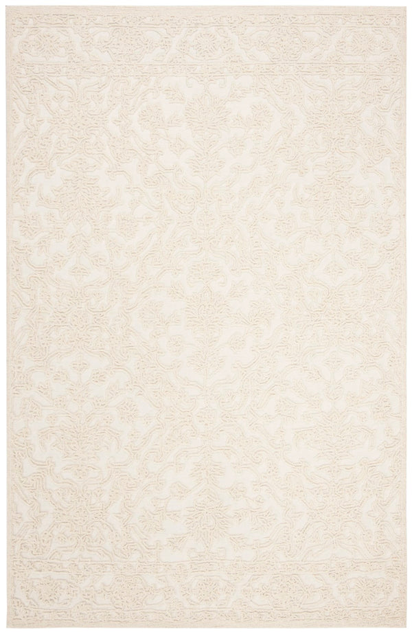 Safavieh Msr Trace Hand Tufted Wool Rug MSR3512C-9