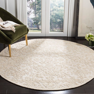 Safavieh Msr Trace Hand Tufted Wool Rug MSR3512C-9