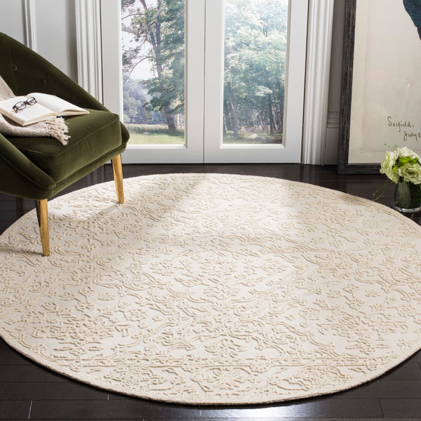 Safavieh Msr Trace Hand Tufted Wool Rug MSR3512C-9