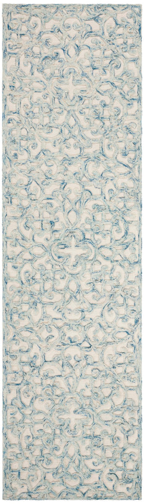 Safavieh Msr Trace Hand Tufted Wool Rug MSR3513B-9