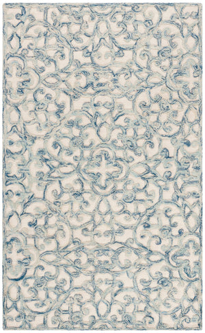 Safavieh Msr Trace Hand Tufted Wool Rug MSR3513B-9