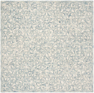 Safavieh Msr Trace Hand Tufted Wool Rug MSR3513B-9
