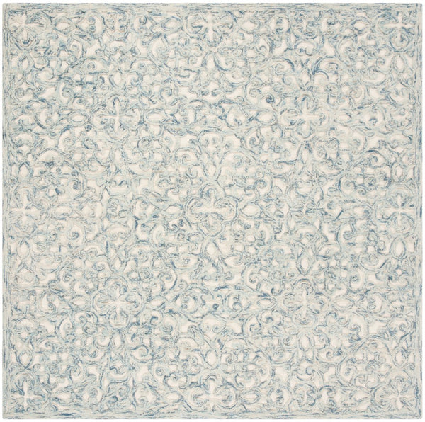 Safavieh Msr Trace Hand Tufted Wool Rug MSR3513B-9