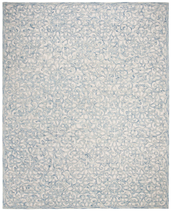 Safavieh Msr Trace Hand Tufted Wool Rug MSR3513B-9