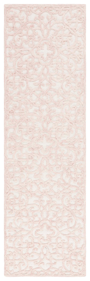 Safavieh Msr Trace Hand Tufted Wool Rug MSR3513U-9