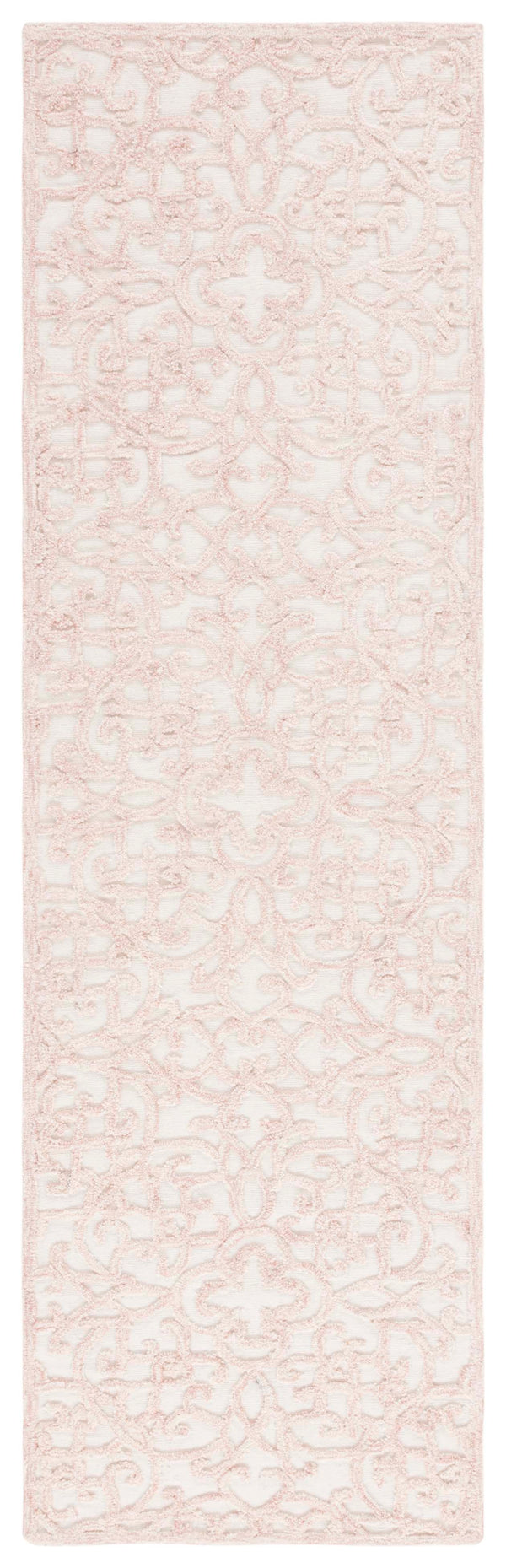 Safavieh Msr Trace Hand Tufted Wool Rug MSR3513U-9