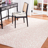 Safavieh Msr Trace Hand Tufted Wool and Cotton with Latex Rug MSR3513U-8