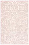 Safavieh Msr Trace Hand Tufted Wool and Cotton with Latex Rug MSR3513U-8