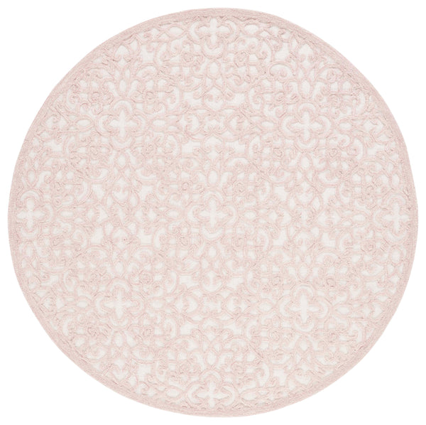 Safavieh Msr Trace Hand Tufted Wool Rug MSR3513U-9