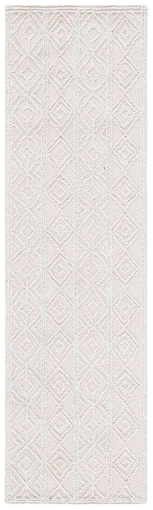 Safavieh Msr Trace Hand Tufted 65% Wool/25% Viscose/and 10% Nylon Rug MSR3514B-9