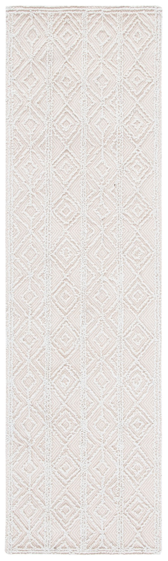 Safavieh Msr Trace Hand Tufted 65% Wool/25% Viscose/and 10% Nylon Rug MSR3514B-9