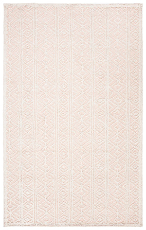 Safavieh Msr Trace Hand Tufted 65% Wool/25% Viscose/and 10% Nylon Rug MSR3514B-9