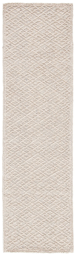 Safavieh Msr Trace Hand Tufted 65% Wool/25% Viscose/and 10% Nylon Rug MSR3524A-9