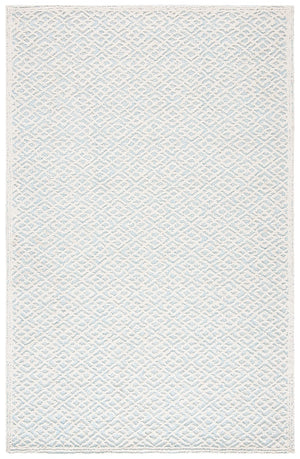 Safavieh Msr Trace Hand Tufted 65% Wool/25% Viscose/and 10% Nylon Rug MSR3524A-9