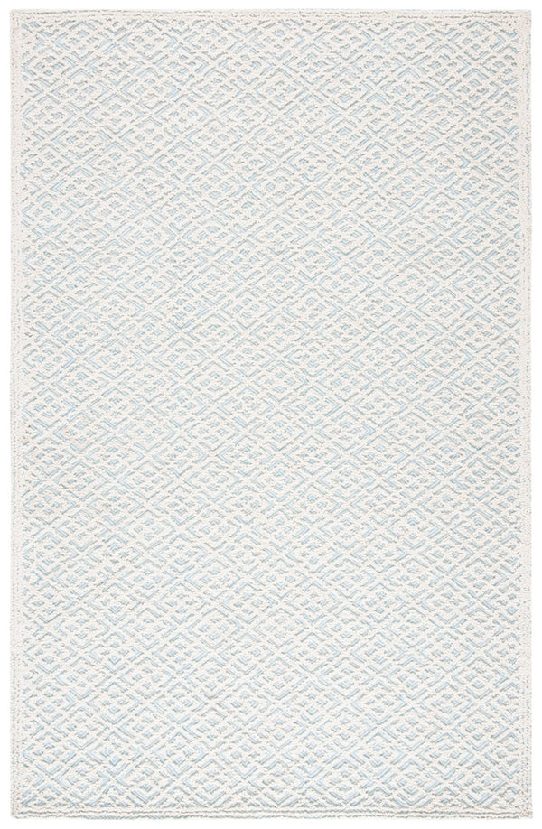 Safavieh Msr Trace Hand Tufted 65% Wool/25% Viscose/and 10% Nylon Rug MSR3524A-9