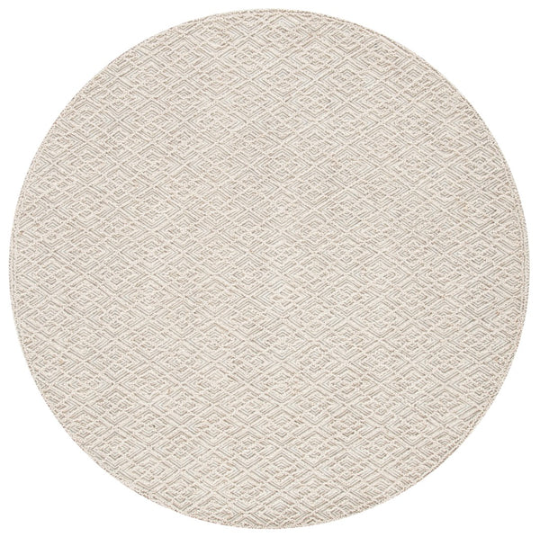 Safavieh Msr Trace Hand Tufted 65% Wool/25% Viscose/and 10% Nylon Rug MSR3524A-9