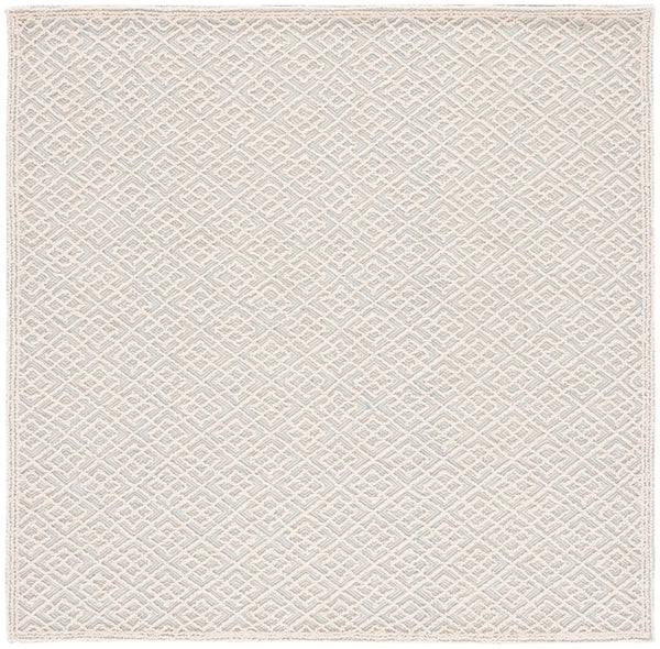 Safavieh Msr Trace Hand Tufted 65% Wool/25% Viscose/and 10% Nylon Rug MSR3524A-9