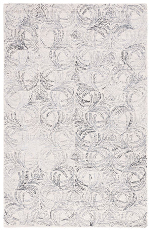 Safavieh Msr Jardin HAND TUFTED 75% Polypropylene and 25% Wool Rug MSR3528F-8
