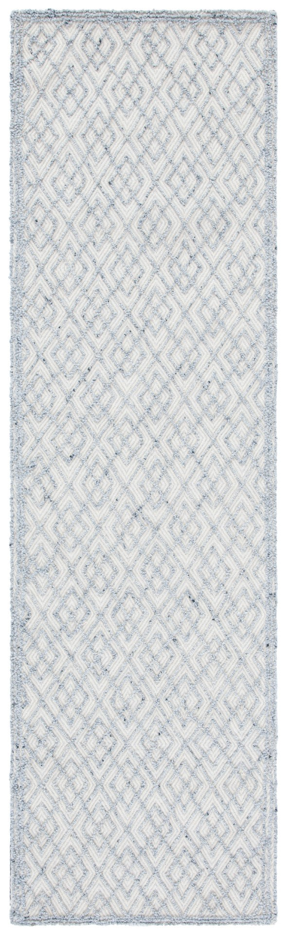 Safavieh Msr Trace Hand Tufted 65% Wool/25% Viscose/and 10% Nylon Rug MSR3531F-9