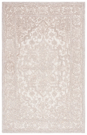 Safavieh Msr Trace Hand Tufted 100% Indian Wool Pile Rug MSR3532A-8