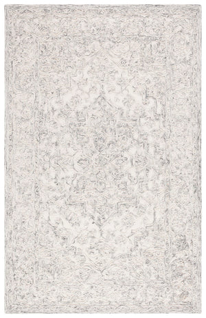 Safavieh Msr Trace Hand Tufted 100% Indian Wool Pile Rug MSR3532H-8
