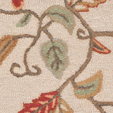 Safavieh Autumn Woods Hand Tufted 70% Wool and 30% Viscose Rug MSR3611A-3
