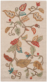 Safavieh Autumn Woods Hand Tufted 70% Wool and 30% Viscose Rug MSR3611A-3