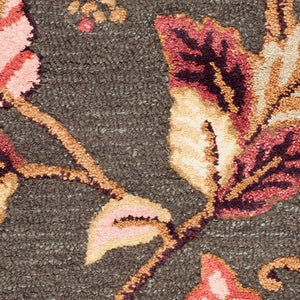 Safavieh Autumn Woods Hand Tufted 70% Wool and 30% Viscose Rug MSR3611B-3