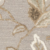 Safavieh Autumn Woods Hand Tufted 70% Wool and 30% Viscose Rug MSR3611D-3