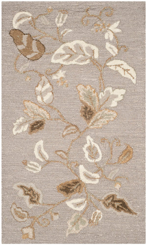 Safavieh Autumn Woods Hand Tufted 70% Wool and 30% Viscose Rug MSR3611D-3