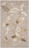 Safavieh Autumn Woods Hand Tufted 70% Wool and 30% Viscose Rug MSR3611D-3