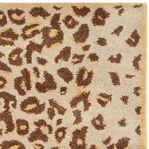 Safavieh Kalahari Hand Tufted 70% Wool and 30% Viscose Rug MSR3621B-3