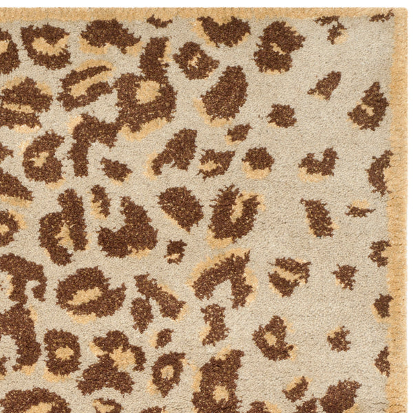 Safavieh Kalahari Hand Tufted 70% Wool and 30% Viscose Rug MSR3621B-3