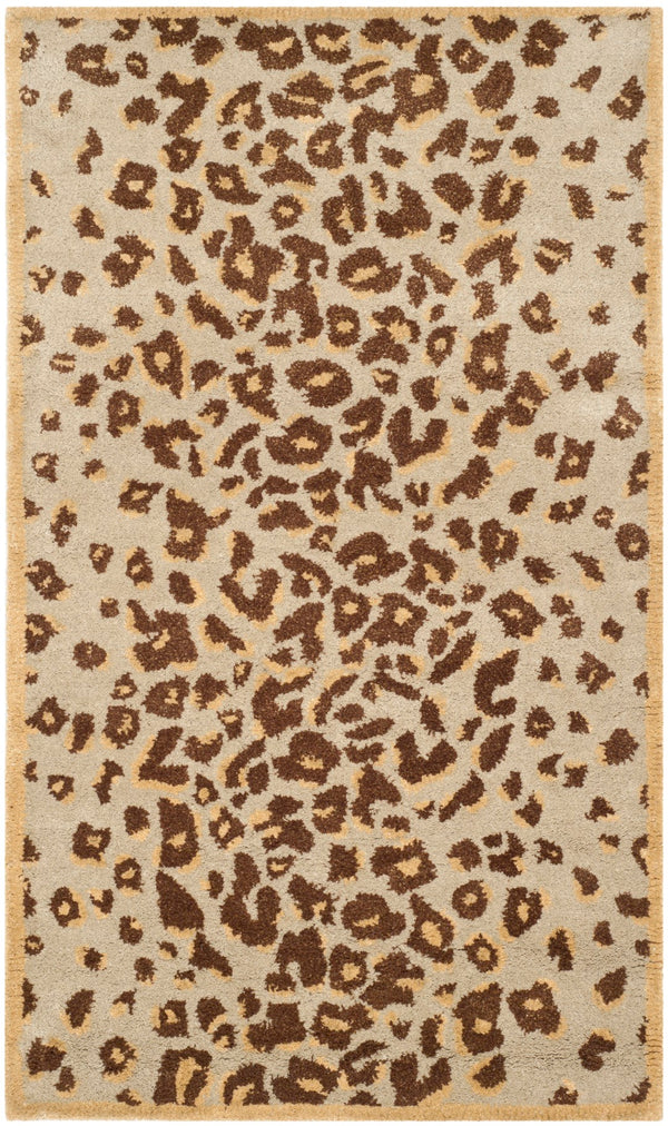 Safavieh Kalahari Hand Tufted 70% Wool and 30% Viscose Rug MSR3621B-3