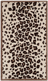 Safavieh Kalahari Hand Tufted 70% Wool and 30% Viscose Rug MSR3621C-3