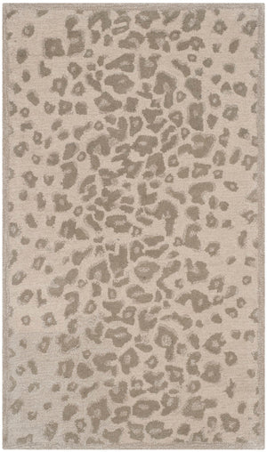 Safavieh Kalahari Hand Tufted 70% Wool and 30% Viscose Rug MSR3621D-3