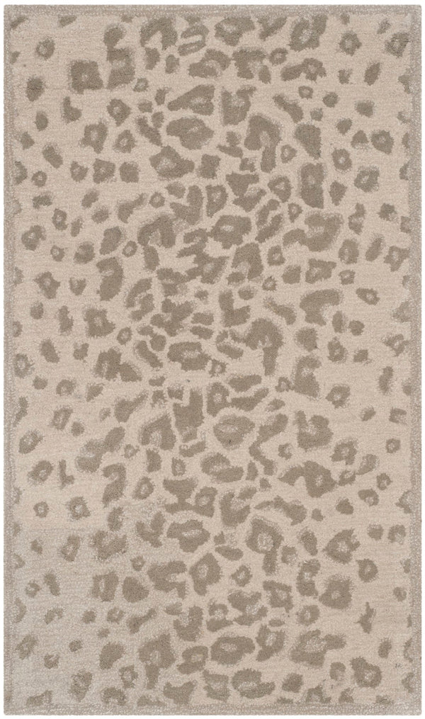 Safavieh Kalahari Hand Tufted 70% Wool and 30% Viscose Rug MSR3621D-3