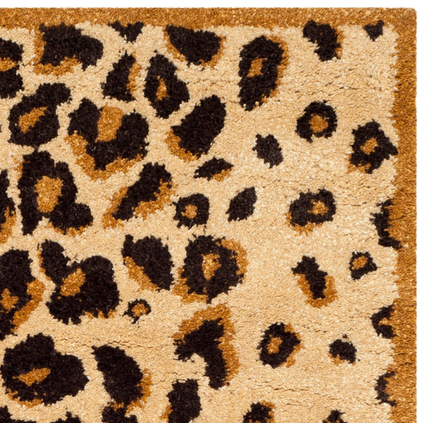 Safavieh Kalahari Hand Tufted 70% Wool and 30% Viscose Rug MSR3621E-3