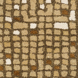 Safavieh Mosaic Hand Tufted 70% Wool and 30% Viscose Rug MSR3623A-3